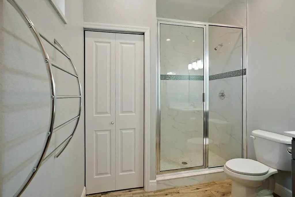 Centrally Located Family Home In Tampa Hébergement de vacances